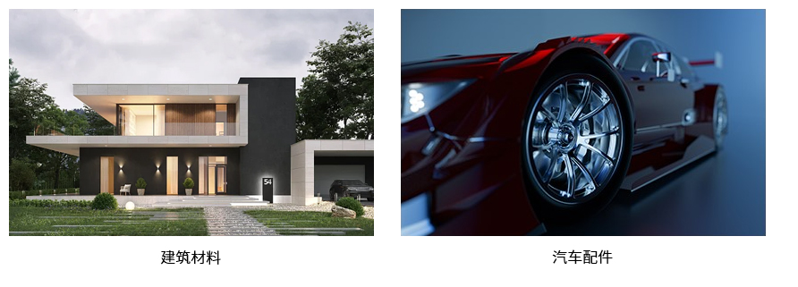 PVC管接頭注塑機行業用途