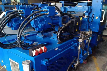 伺服節(jié)能注塑機(jī)真的節(jié)能嗎?節(jié)電率怎么樣?